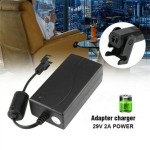 Adaptor Catu Daya 29V AC/DC untuk Kursi Sofa Recliner Elektrik – Steker AS